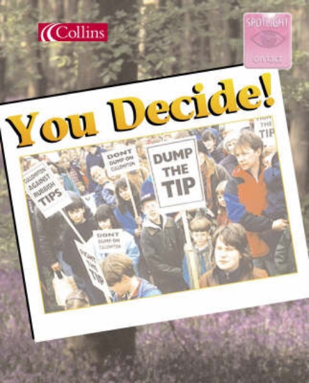 Picture of Spotlight on Fact: Core Text 8 Y5