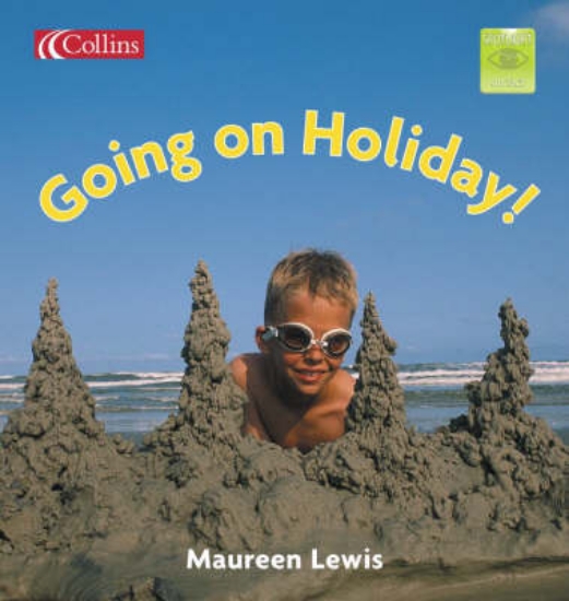 Picture of Going on a Holiday: Core Text 8 Y2