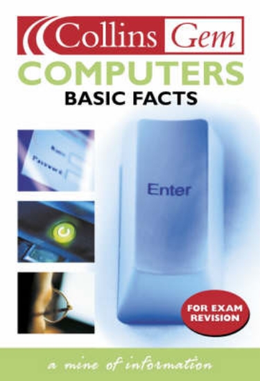 Picture of Computers Basic Facts