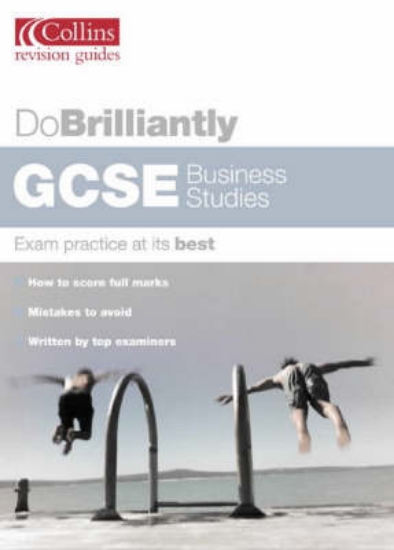 Picture of GCSE Business Studies