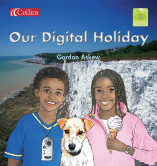 Picture of Our Digital Holiday