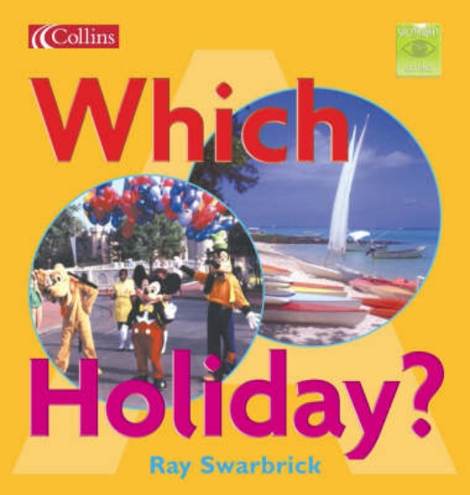 Picture of Which Holiday?