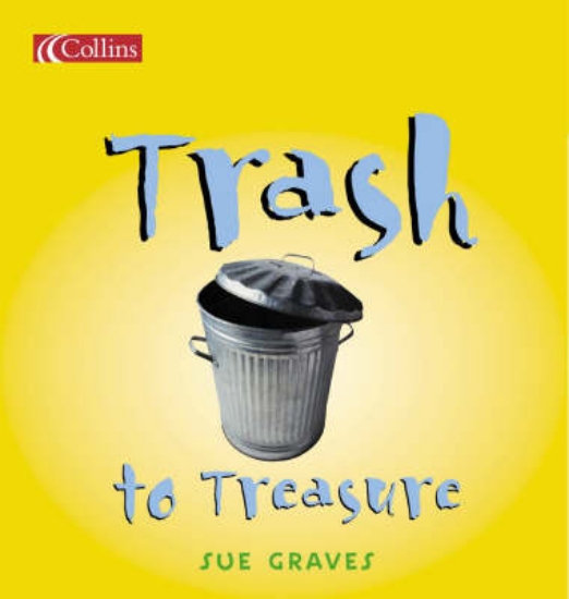 Picture of Trash to Treasure