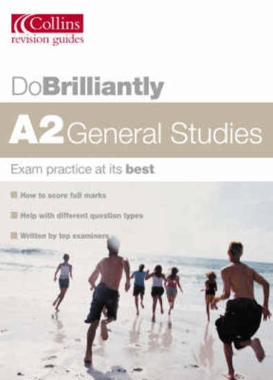 Picture of A2 General Studies