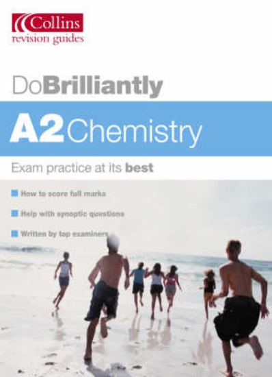 Picture of A2 Chemistry