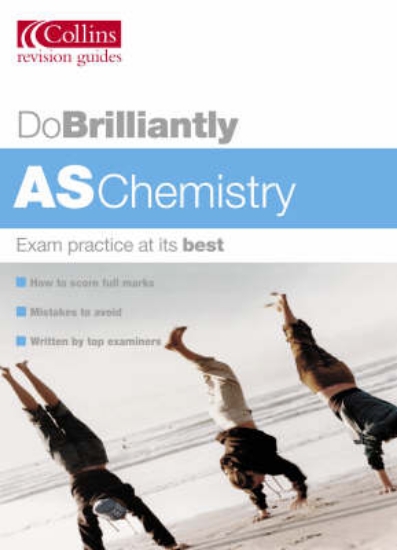 Picture of AS Chemistry