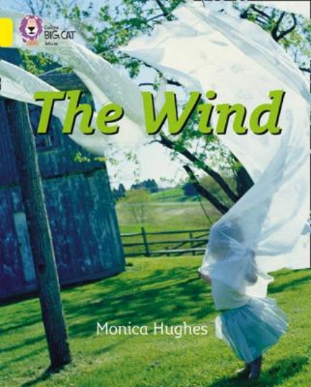 Picture of The Wind