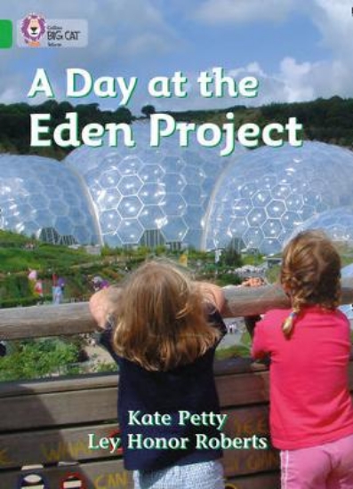 Picture of A Day at the Eden Project