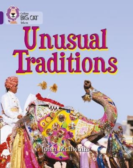 Picture of Unusual Traditions