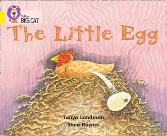 Picture of The Little Egg
