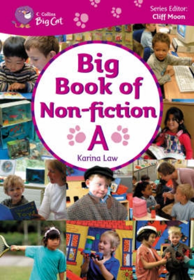 Picture of Big Book of Non-fiction A