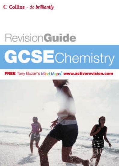 Picture of GCSE Chemistry