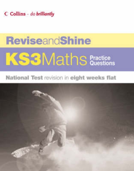 Picture of KS3 Maths Practice Questions