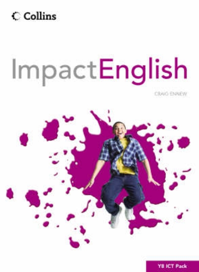 Picture of Impact English: ICT Pack