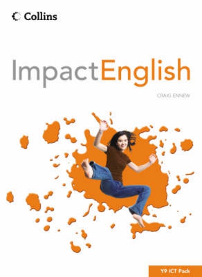 Picture of Impact English -- Year 9 CD-Rom