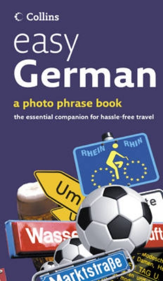 Picture of Easy German