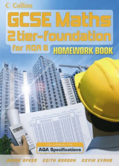 Picture of Foundation Homework Book