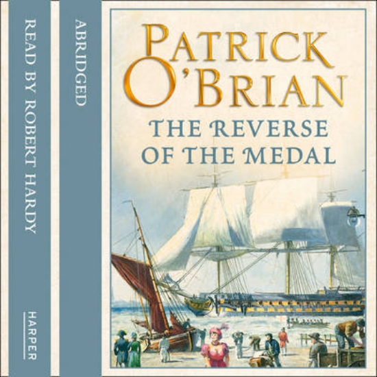 Picture of The Reverse of the Medal