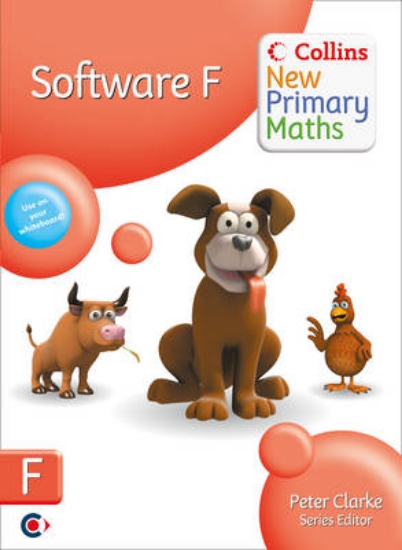 Picture of Software F