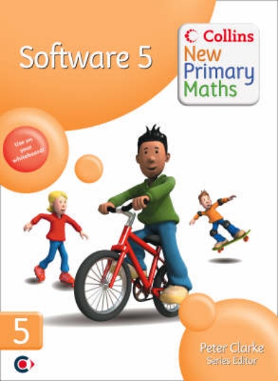 Picture of Software 5