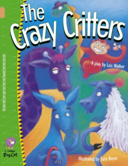 Picture of Crazy Critters