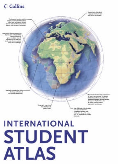 Picture of International Student Atlas