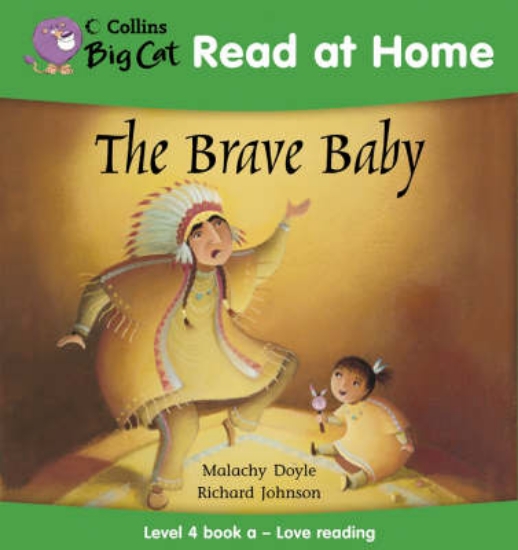 Picture of The Brave Baby