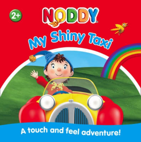 Picture of Noddy