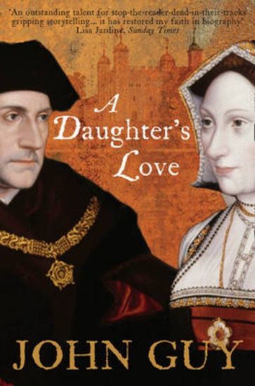 Picture of A Daughter's Love