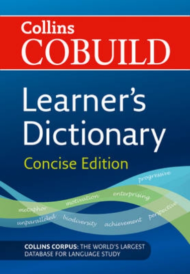 Picture of Concise Learner's Dictionary