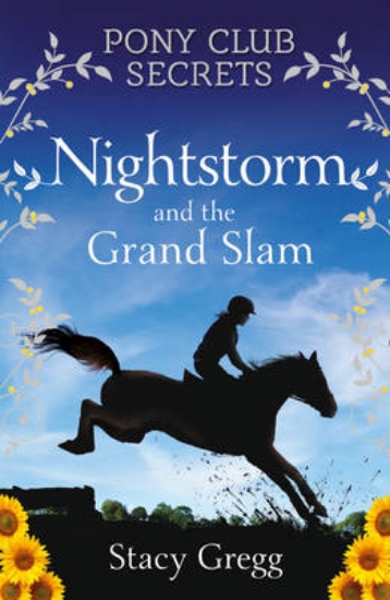 Picture of Nightstorm and the Grand Slam