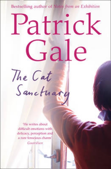 Picture of The Cat Sanctuary