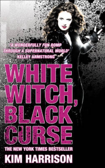 Picture of White Witch, Black Curse