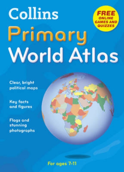 Picture of World Atlas