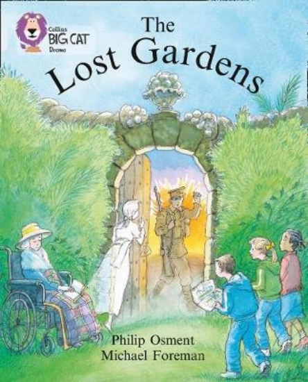 Picture of The Lost Gardens