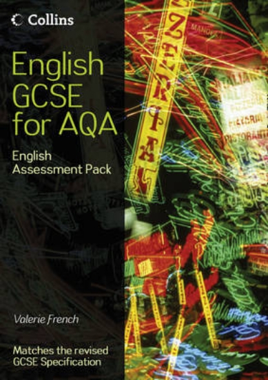 Picture of GCSE English Assessment Pack