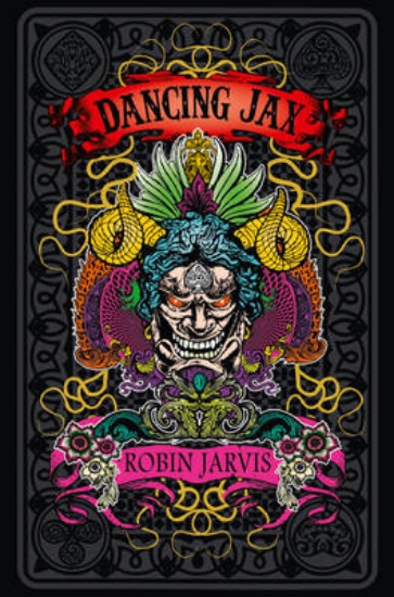 Picture of Dancing Jax