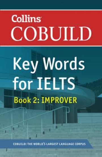 Picture of Collins COBUILD Key Words for IELTS