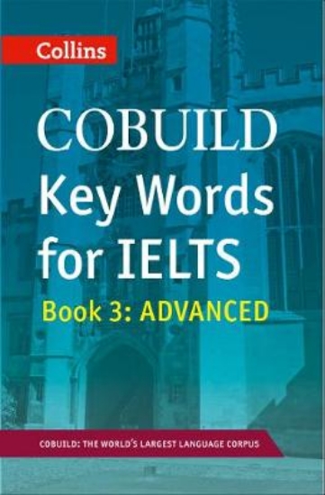 Picture of Collins COBUILD Key Words for IELTS