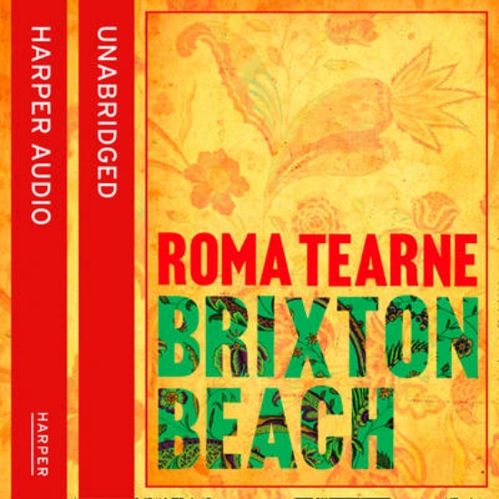 Picture of Brixton Beach