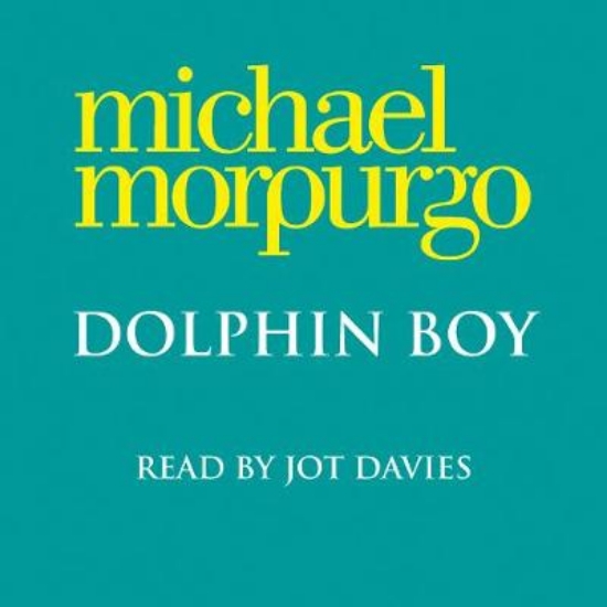 Picture of Dolphin Boy