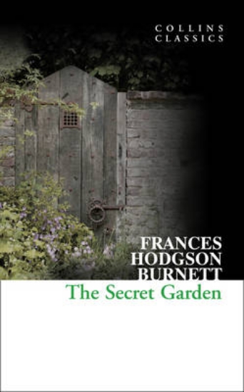 Picture of The Secret Garden