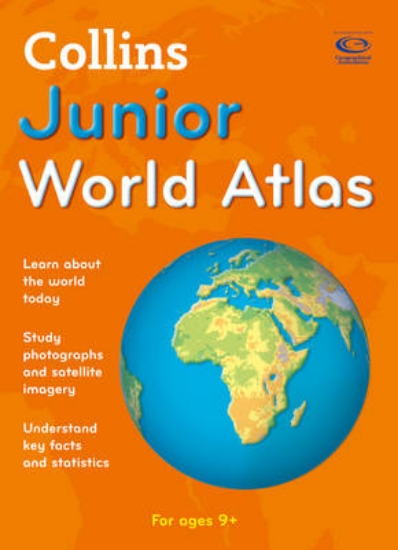 Picture of World Atlas