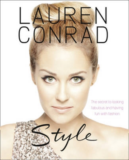 Picture of Lauren Conrad: Style