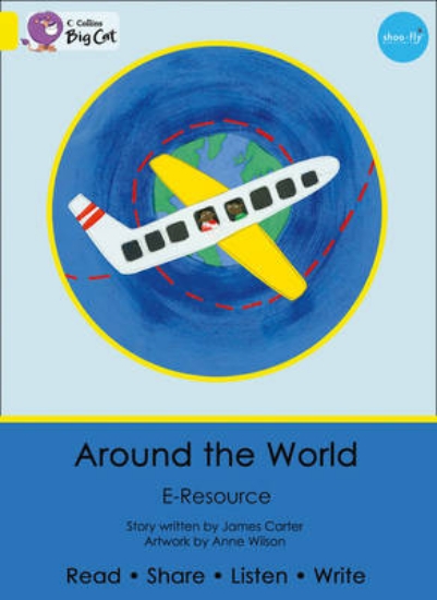 Picture of Around the World