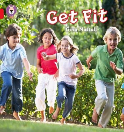Picture of Get Fit