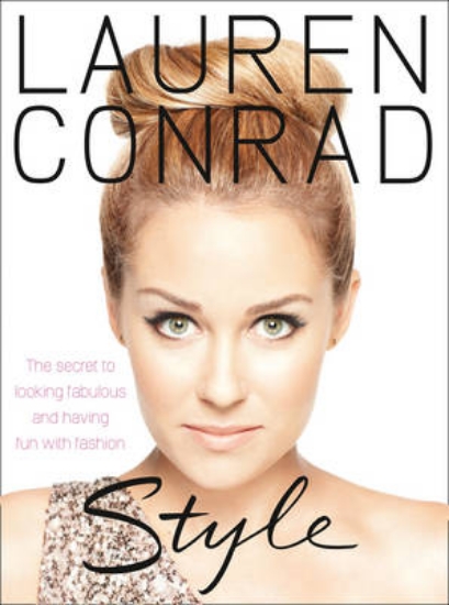 Picture of Lauren Conrad: Style