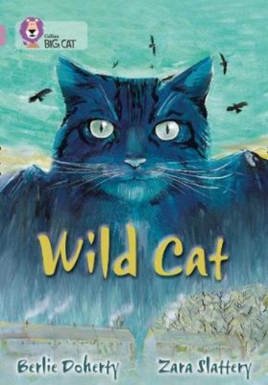 Picture of Wild Cat