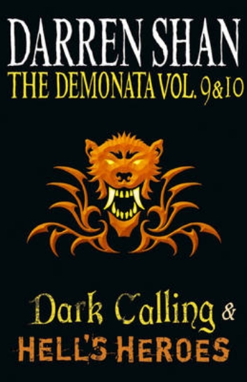 Picture of Volumes 9 and 10 - Dark Calling/Hell's Heroes