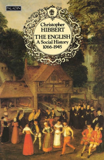 Picture of The English
